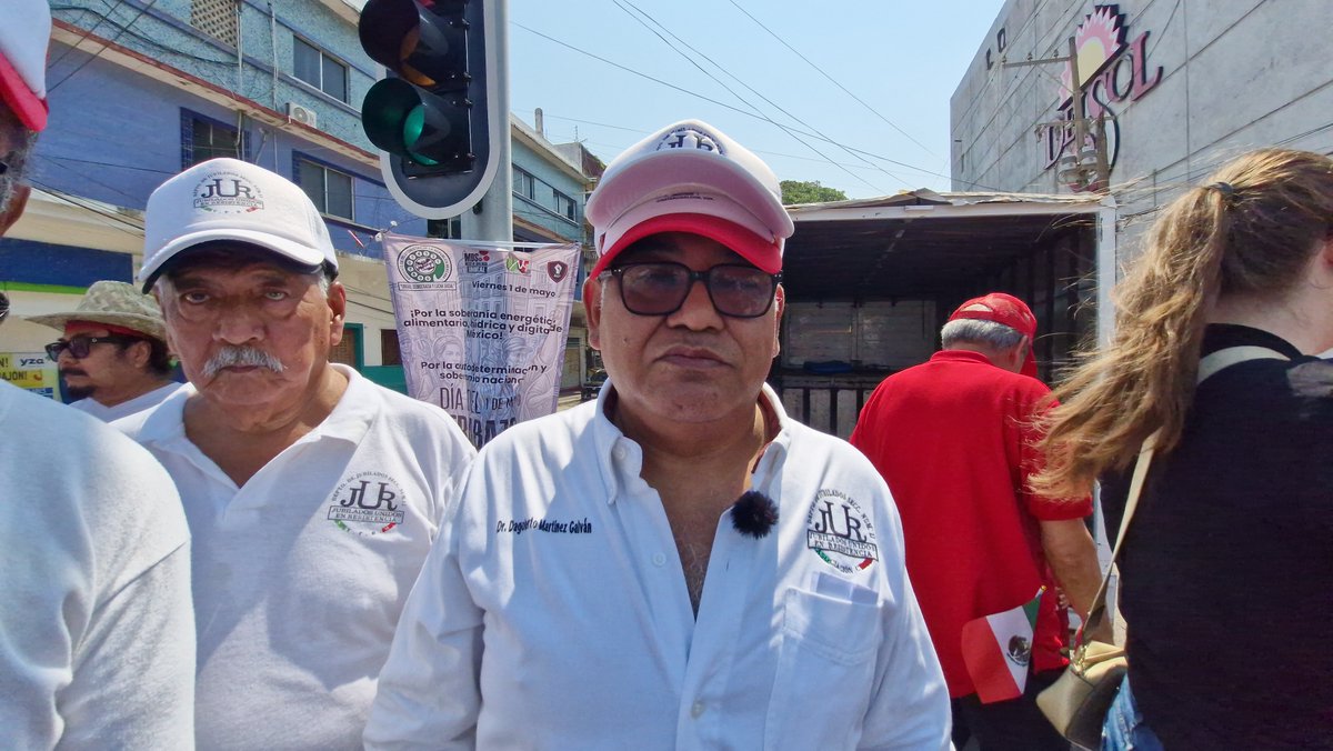 alter_istmo's tweet photo. Jubilados de la Sección 11 denuncian que su dirigencia fue electa con votos externos y señalan presunto manejo irregular de la caja de ahorro. Aseguran que las acciones legales avanzan, pero aún no recuperan el control del departamento.
https://t.co/6SL1wOZBIK https://t.co/4p2ZT9hXt9