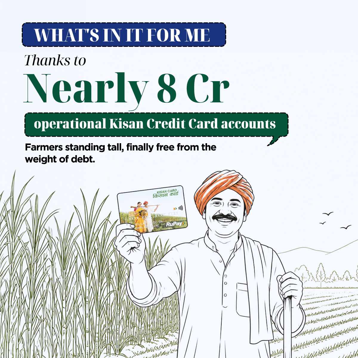 millets_jaipur's tweet photo. #12YearsOfKisanSamriddhi,
@AgriGoI @PIB_India @PIBAgriculture https://t.co/69s7kQGXXa