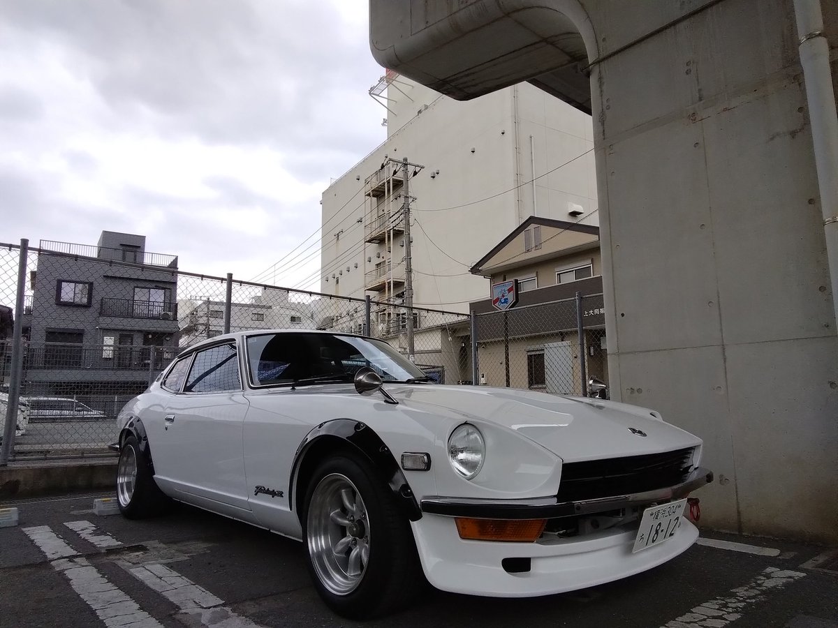 BBTS2254's tweet photo. #女子ウケしない車を晒せ
#フェアレディZ
別に俺の好きを詰め込んでるだけだから他人の評価は全く気にしてない♪
でも褒められると素直に嬉しい♪(*≧∇≦)ﾉ(笑) https://t.co/8dJGiS6e8v