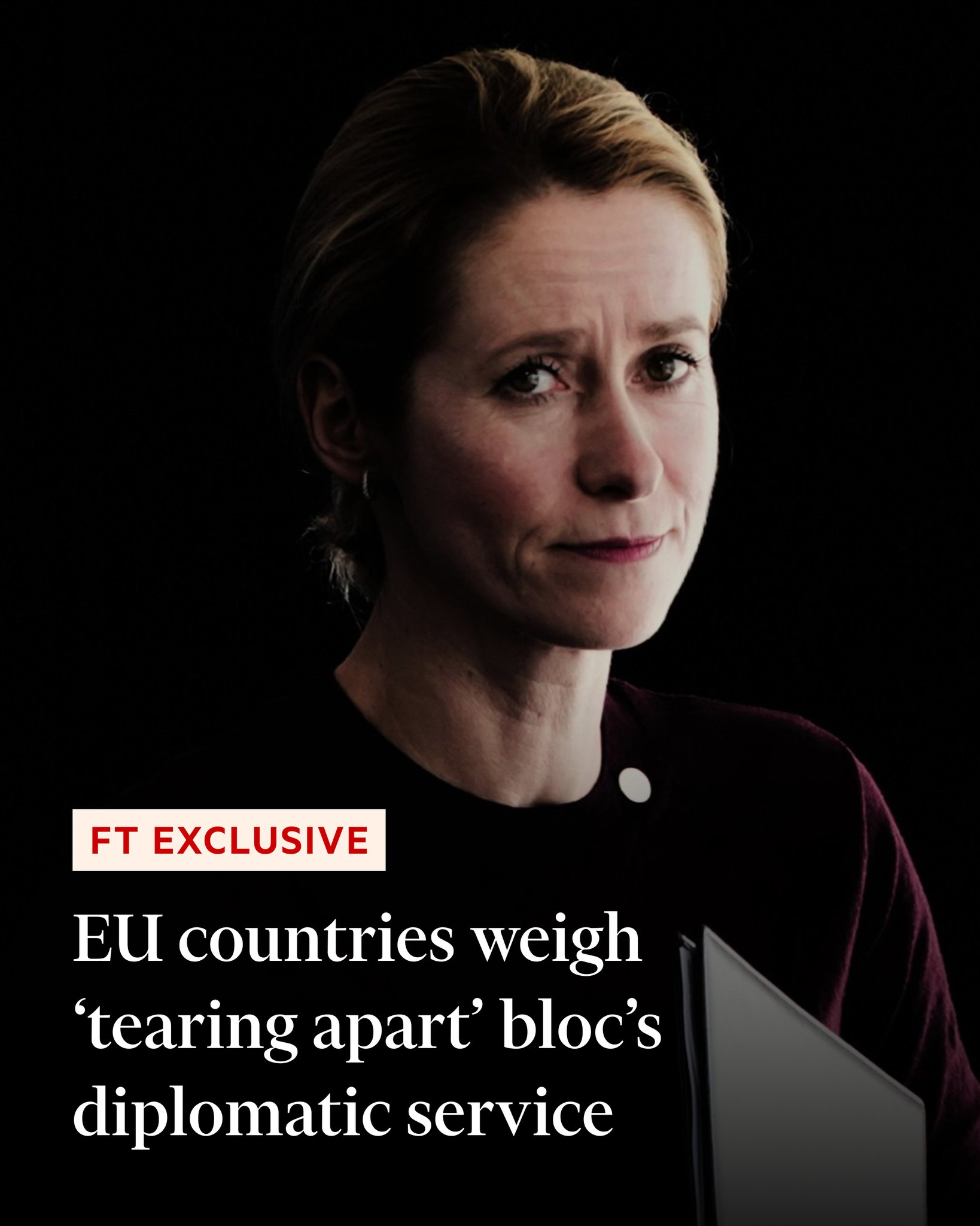 Financial Times (@FT) on X