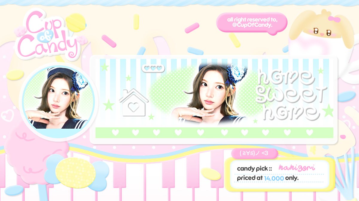 CupOfCandy's tweet photo. ♥︎, help repost? thankyeeww! #bealanja  

hemnlllooooo!:3 kala bawa layout rs siap pakai h2h edition avail carmen jiwoo stella yeon yuha ian a-na dan juun teaser update terbaru yang bisa dibawa pulang dengan ( https://t.co/xg8AN0NCYU /each ) sila dm untuk jemput, yaa ^____^ https://t.co/I5pvY5ym5s