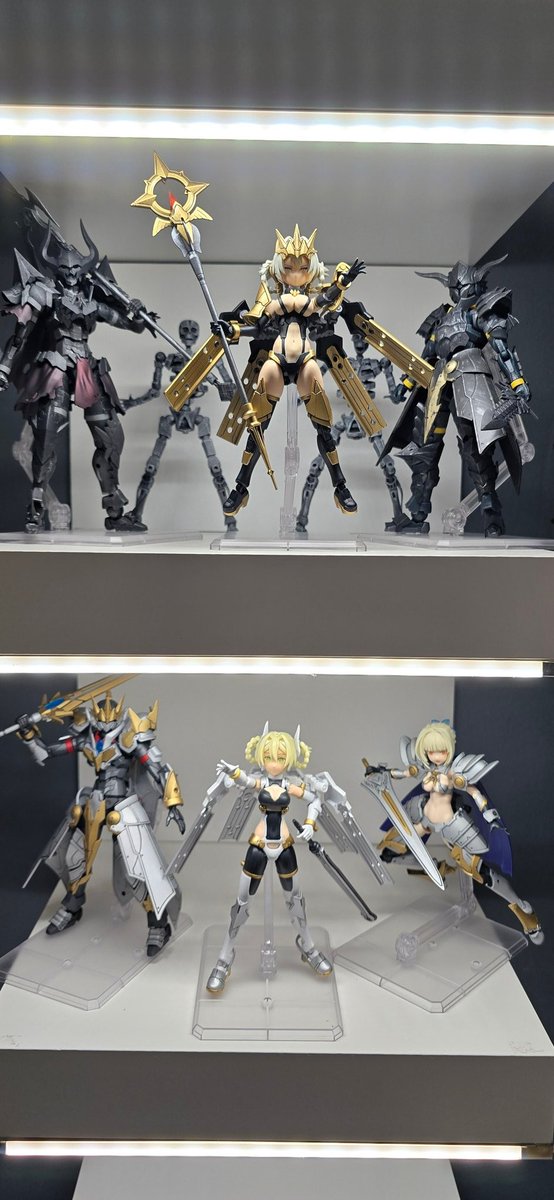ディアーチェ・K・クローディア tweet media