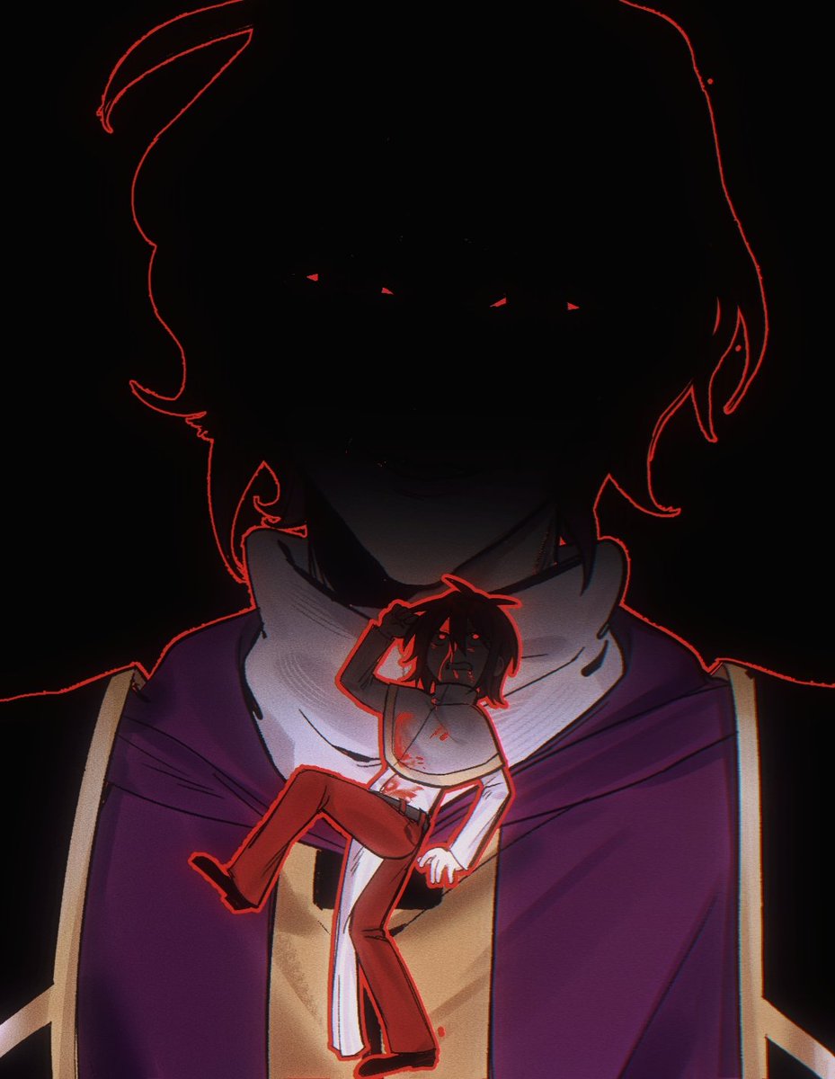 生气猫 tweet media