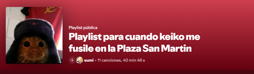dblas__'s tweet photo. @jinnsluvs tranqui, ya estamos preparados https://t.co/KXc2Le8Gqd