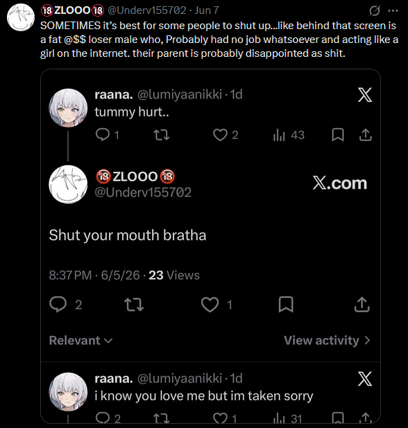 SheinKid's tweet photo. who is vro??? 😭😭😭😭😭 https://t.co/xa0YcSFa0X