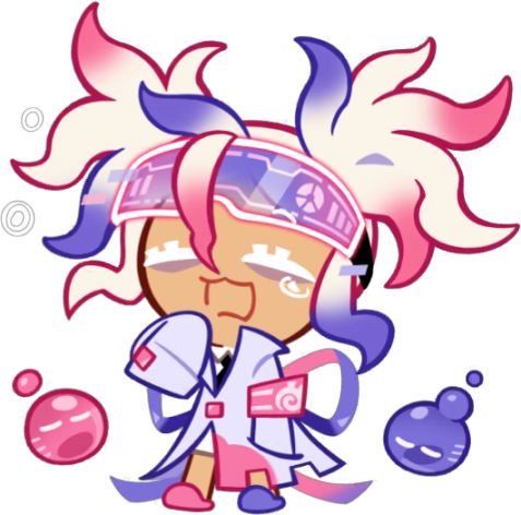 ToastDrawStuffs's tweet photo. I just noticed these two has similar energy, no wonder why Litmus felt familiar for some reason, they're so cute!!! 

(Also, they both have those adorable oversized coats and do the :3 face, MY HEART) https://t.co/8W9Pa3UrUi