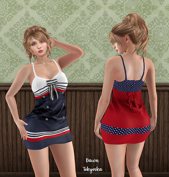 DawnTokyoska's tweet photo. New blog post:
https://t.co/Se1Zg9bePt
#secondlife #slfashion #slfreebie #slfreebies #slgroupgift #slstyle #slblog #slblogger #secondlifefashion #secondlifefreebie #secondlifestyle #secondlifeblogger https://t.co/lQ19f9NY4v