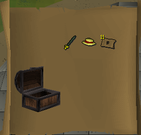 LinkmastaGaming's tweet photo. OSRS Medium Clue Scroll #389:
(Around 18k gp loot) https://t.co/RadmIlef4c