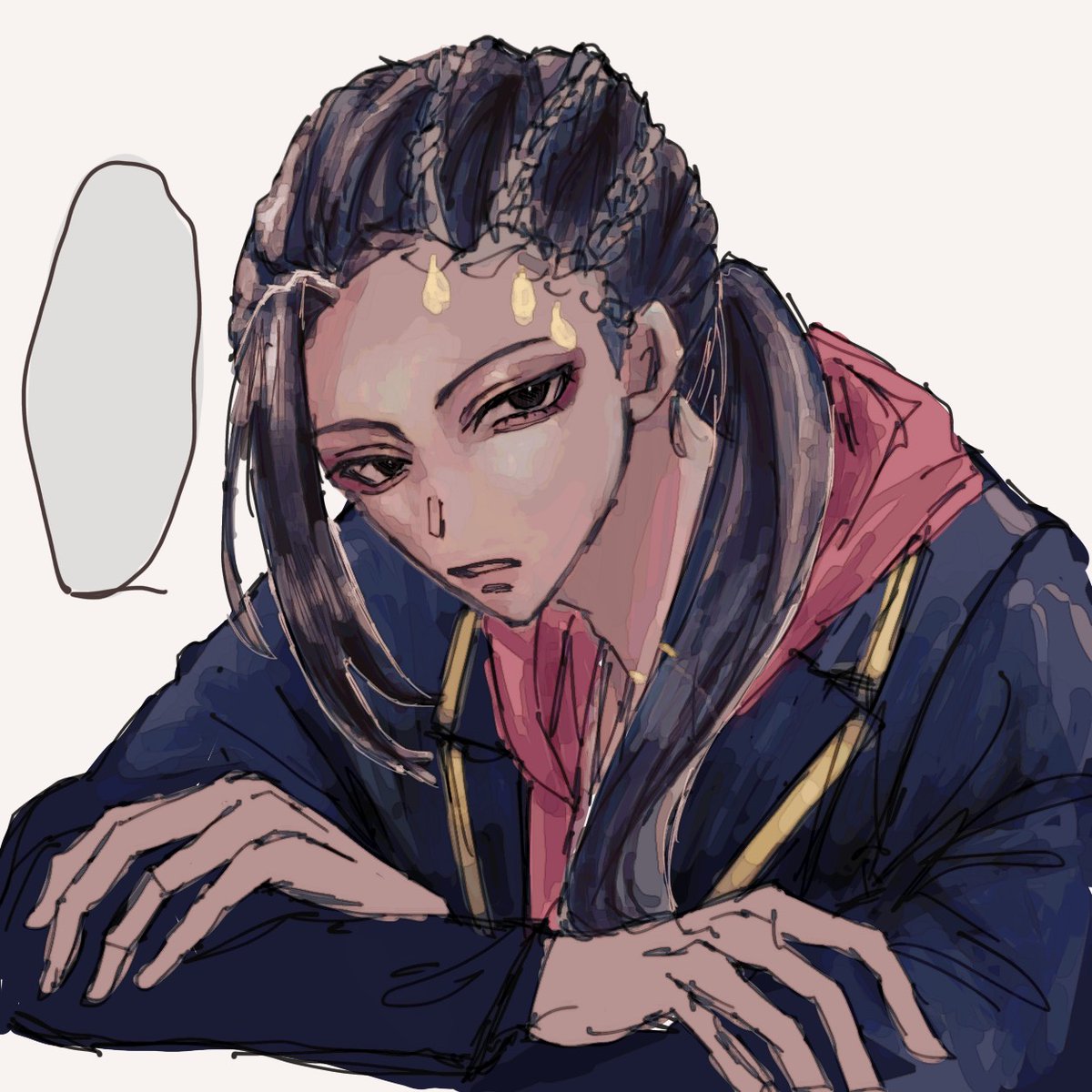 塩豆太郎 tweet media