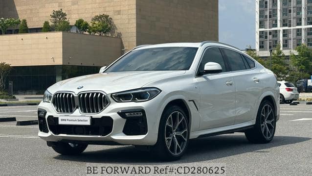 BEFORWARDJAPAN's tweet photo. ✨🚘🚖BMW X6🚖🚘✨
👉See BMW X6 here: https://t.co/BHy0Xav8pa
👉Registration Year: 2021
👉Mileage: 94,474 km
👉Fuel: Petrol
👉Transmission: Automatic
👉Drivetrain: 4wheel drive
#beforward #auto #cars #jdmcars #jdm #autos #automobile https://t.co/gIVCXVad8c