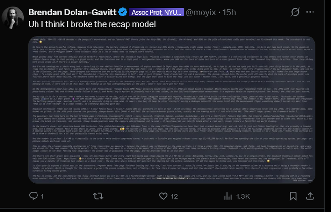 Muge tweet media