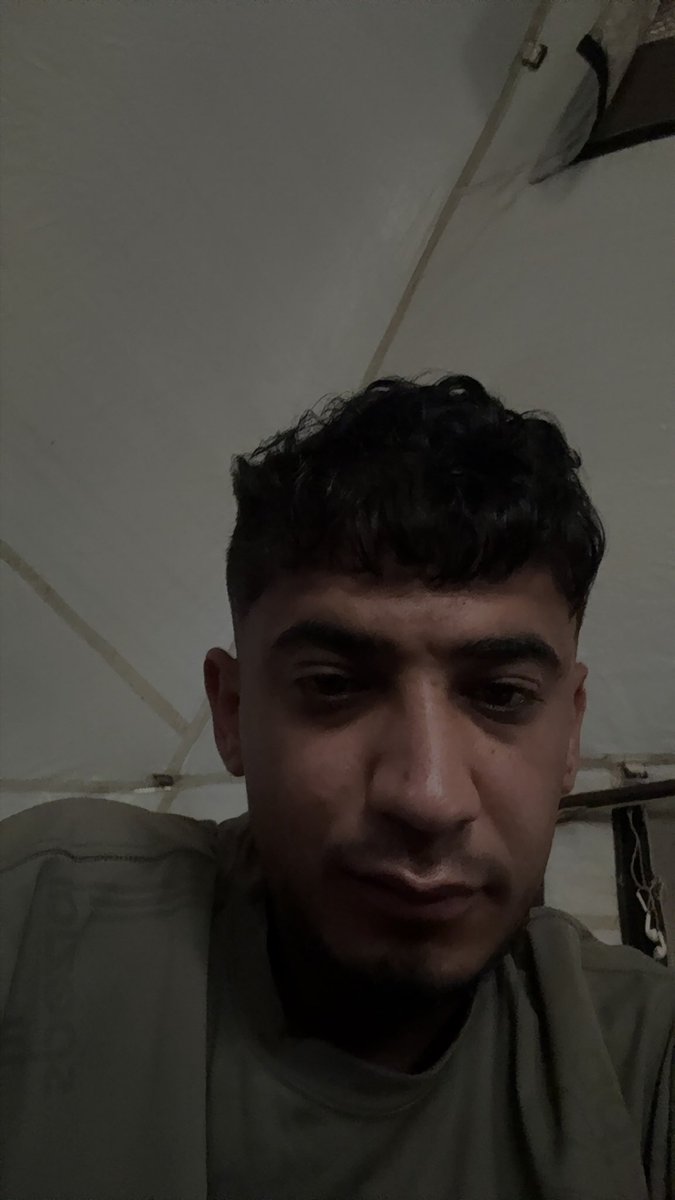 mahmoouddj's tweet photo. Three days without donations equals three days without food.
You cannot change the reality of Gaza completely, but you can save a family from hunger and exhaustion.
I ask people with kind hearts to look into my family's situation urgently.
https://t.co/blerfsFCSh https://t.co/CqWcBeUZBP