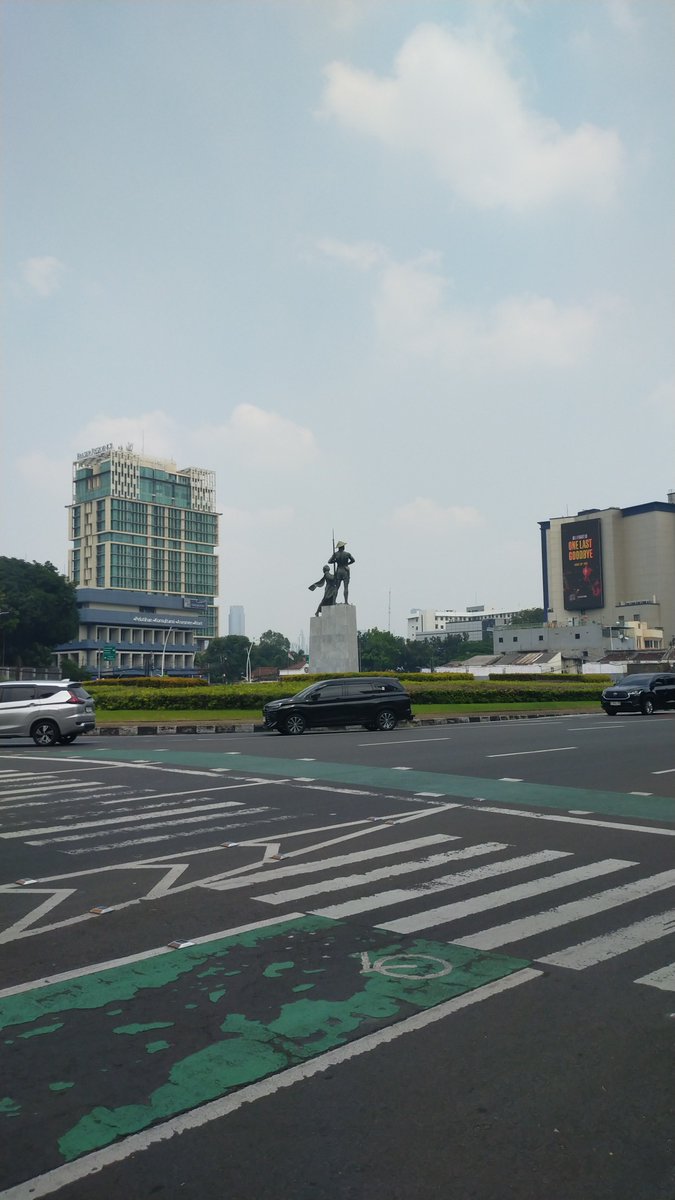 disiniMbot's tweet photo. Jkt panas banget https://t.co/nBy77EyoWX