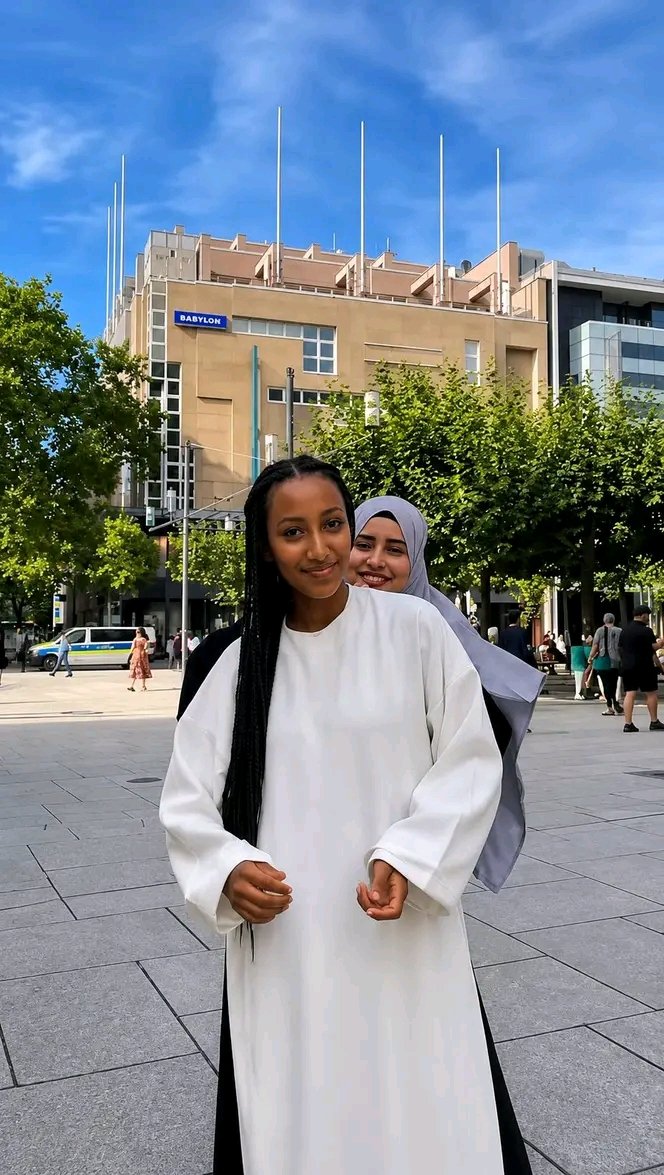 Hassana Ibrahim Rano tweet media