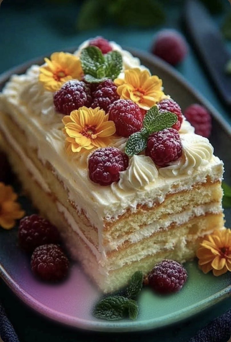 🍓 Food Bazaar 🍊 tweet media
