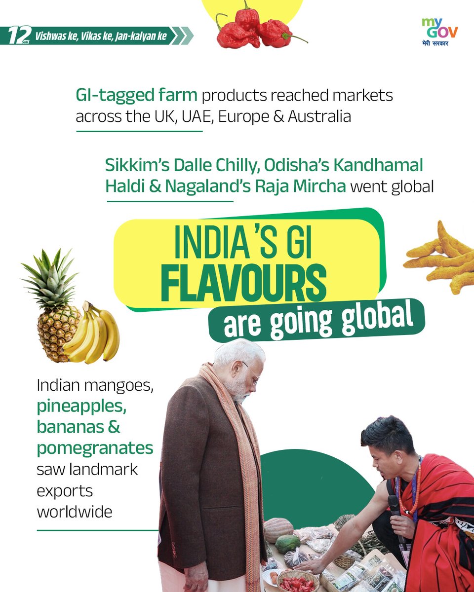 PPAIndia's tweet photo. #12YearsOfKisanSamriddhi @AgriGoI @SecyAgriGoI https://t.co/KgqKo2lhlS