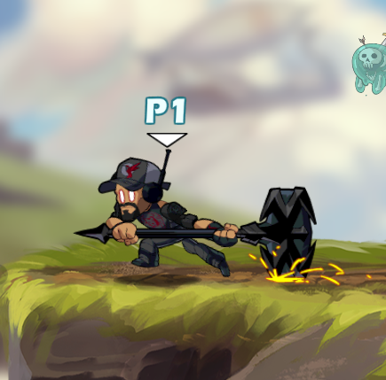 DropzKO tweet picture