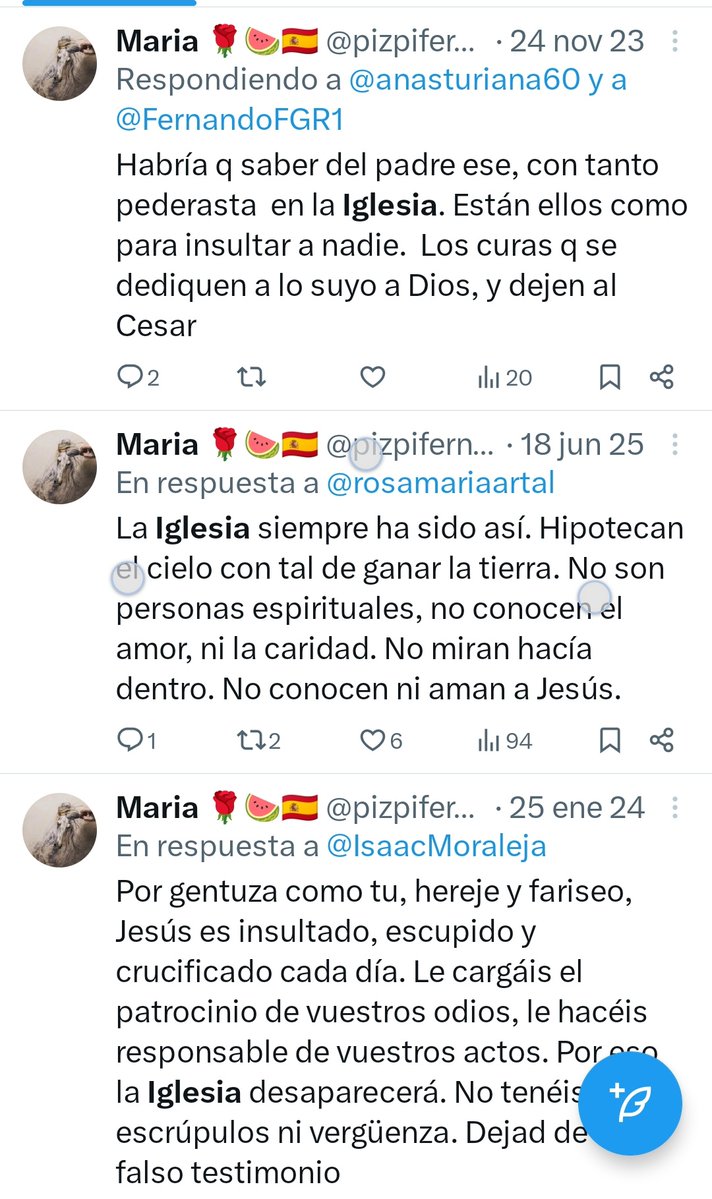 OlgaMj's tweet photo. @pizpifernandez @RamonLopez_G @coitelo ¿Ahora son gente honesta? https://t.co/tRvIYZUVQn