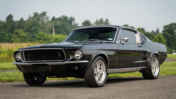 StephanieHeavin's tweet photo. What year do you think was the best Mustang ever produced?
#mustangnation #carcommunity #TimelessDesign #classicauto #vintagemusclecars https://t.co/dXtuUOzAiP