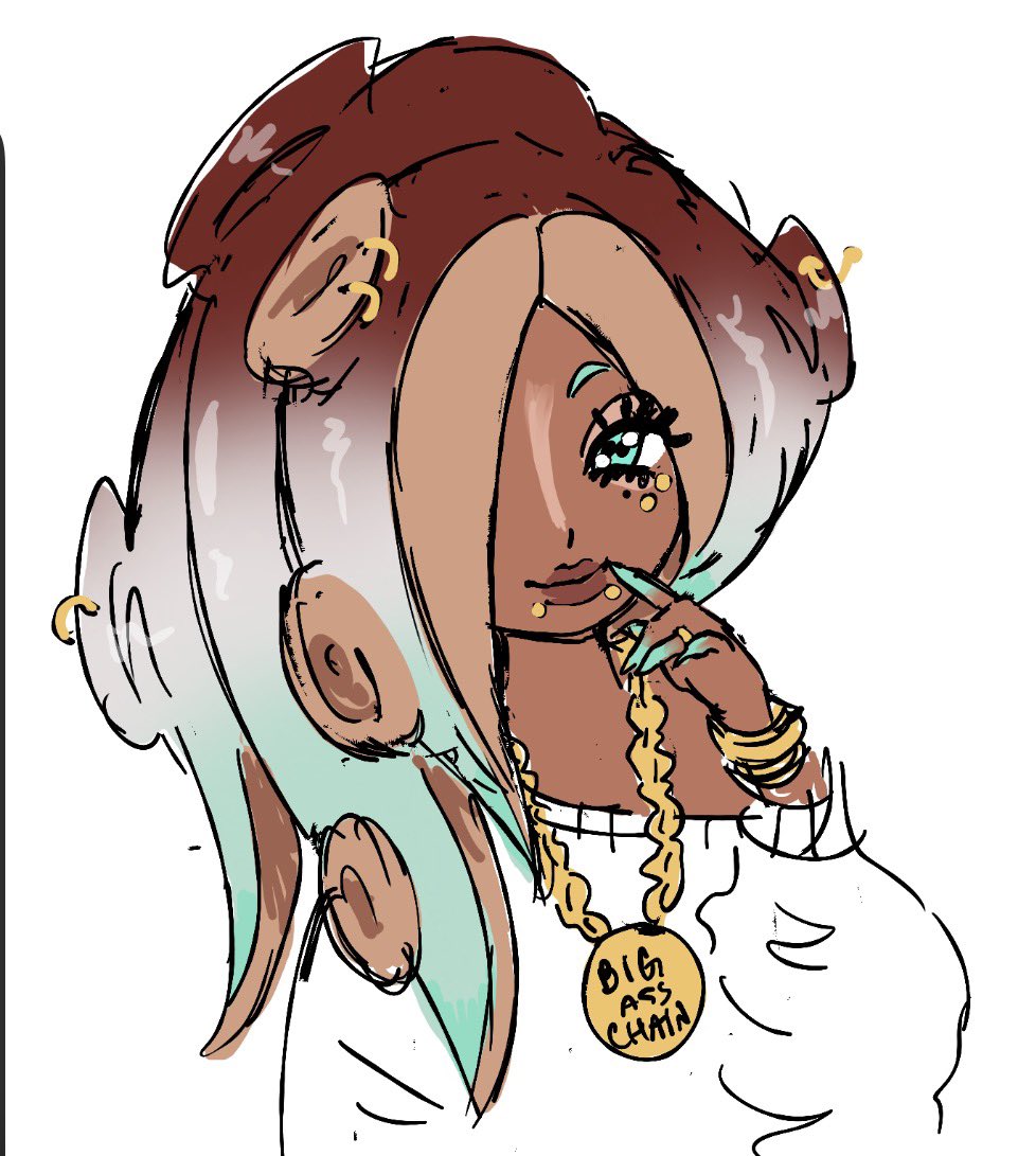 empochie's tweet photo. My splatoon oc I deadass abandon every year… CARI YOU WILL ALWAYS BE FAMOUS 😭😭😭 WORD TO MY MOTHAAAA😭😭😭😭😭😭😭 #splatoonoc https://t.co/5zVBPR1IqH