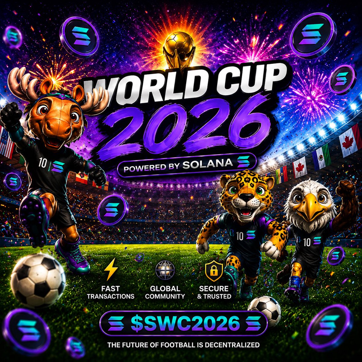 WORLDCUPTOKENN's tweet photo. Can you believe buy it at 2k mc before 

EnULuTS1H5F73GuTqGejbCBoDFCn9dU4EhECPiz1pump https://t.co/rZC2Fr4IAD
