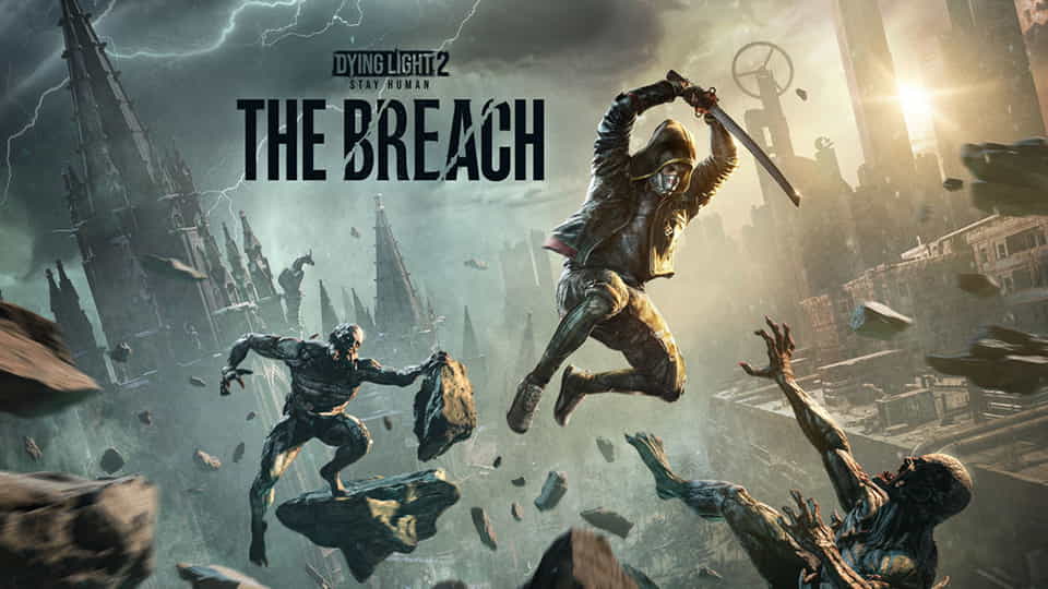 PureGaming_ES's tweet photo. 🟠 Techland ha presentado hoy The Breach, una nueva iniciativa de contenido para Dying Light 2: Stay Human

https://t.co/SBo2sJyEtm https://t.co/UupP2gaa36