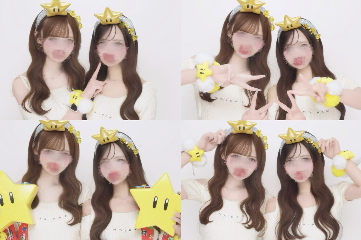 _chimya2's tweet photo. 🪄➰⭐️🪄➰⭐️ https://t.co/dVZhE8FsPX