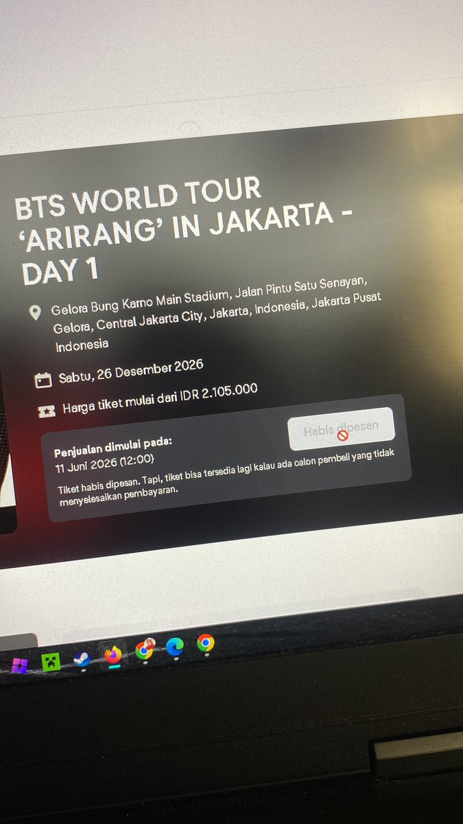 shakyyli's tweet photo. kalo udah disini jgn refresh ya?

bts arirang https://t.co/AORVVTGjD9