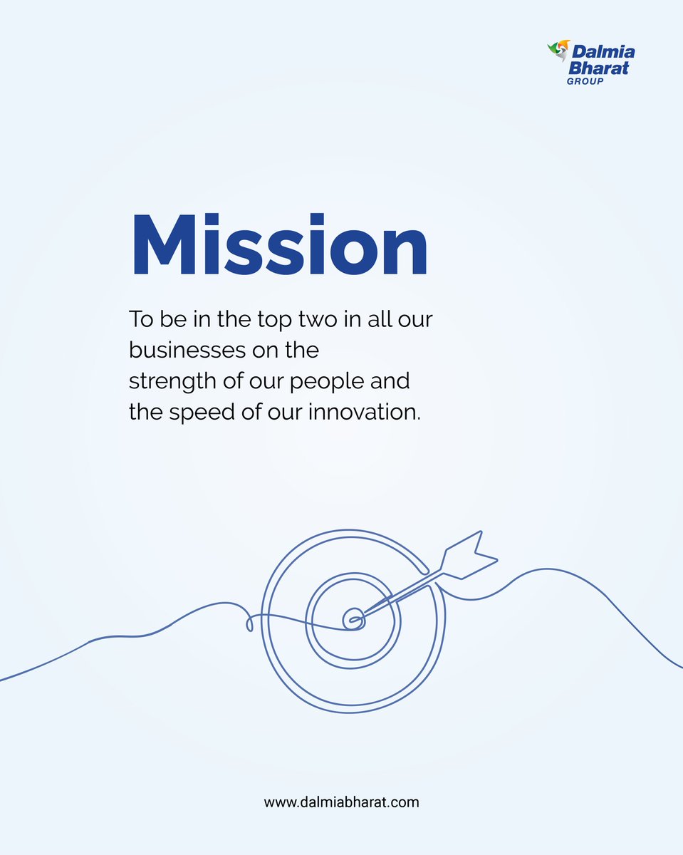 DalmiaBharat's tweet photo. Our pillars are more than principles, they shape a future where growth, innovation, and sustainability move together. From our people-first culture to pan-India expansion, Dalmia Bharat Group is built on trust to create a greener #ViksitBharat.

#DalmiaBharatGroup #Sustainability https://t.co/UcwroiuuuA