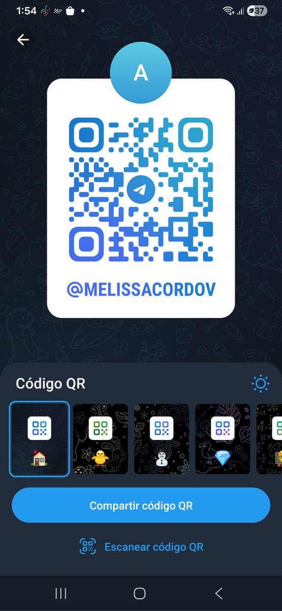 MeridaZhil's tweet photo. @AlexCervan7i Regalo https://t.co/ZB95ITncuw