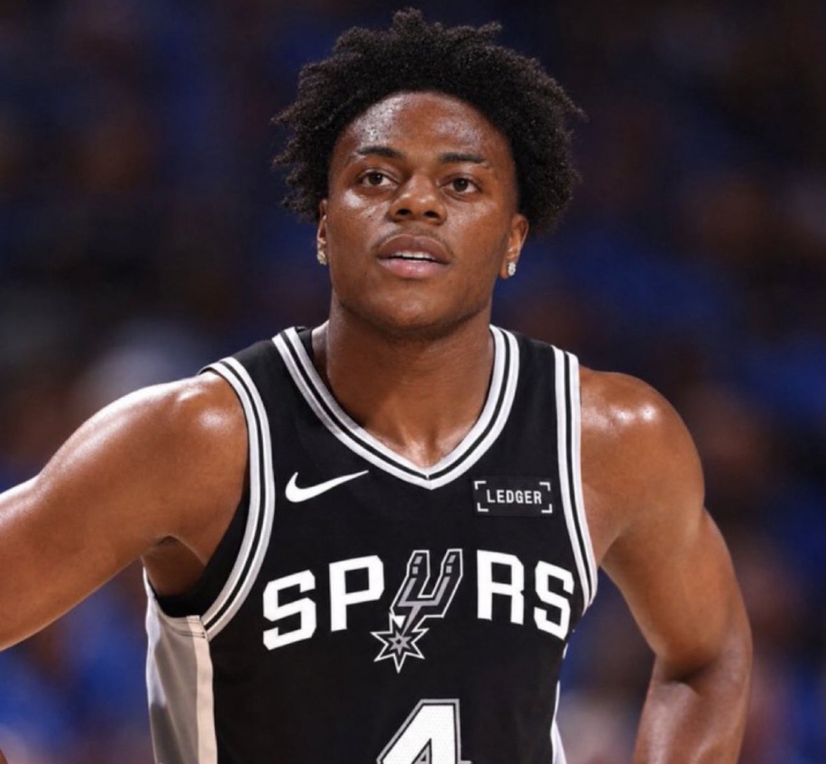 b__radass's tweet photo. @UnderdogNBA I really been defending you and saying you shouldn’t get traded. Nah bro they need to put that money elsewhere. You have literally been incapable and unaware so many times in key moments https://t.co/ffKxFv4dye