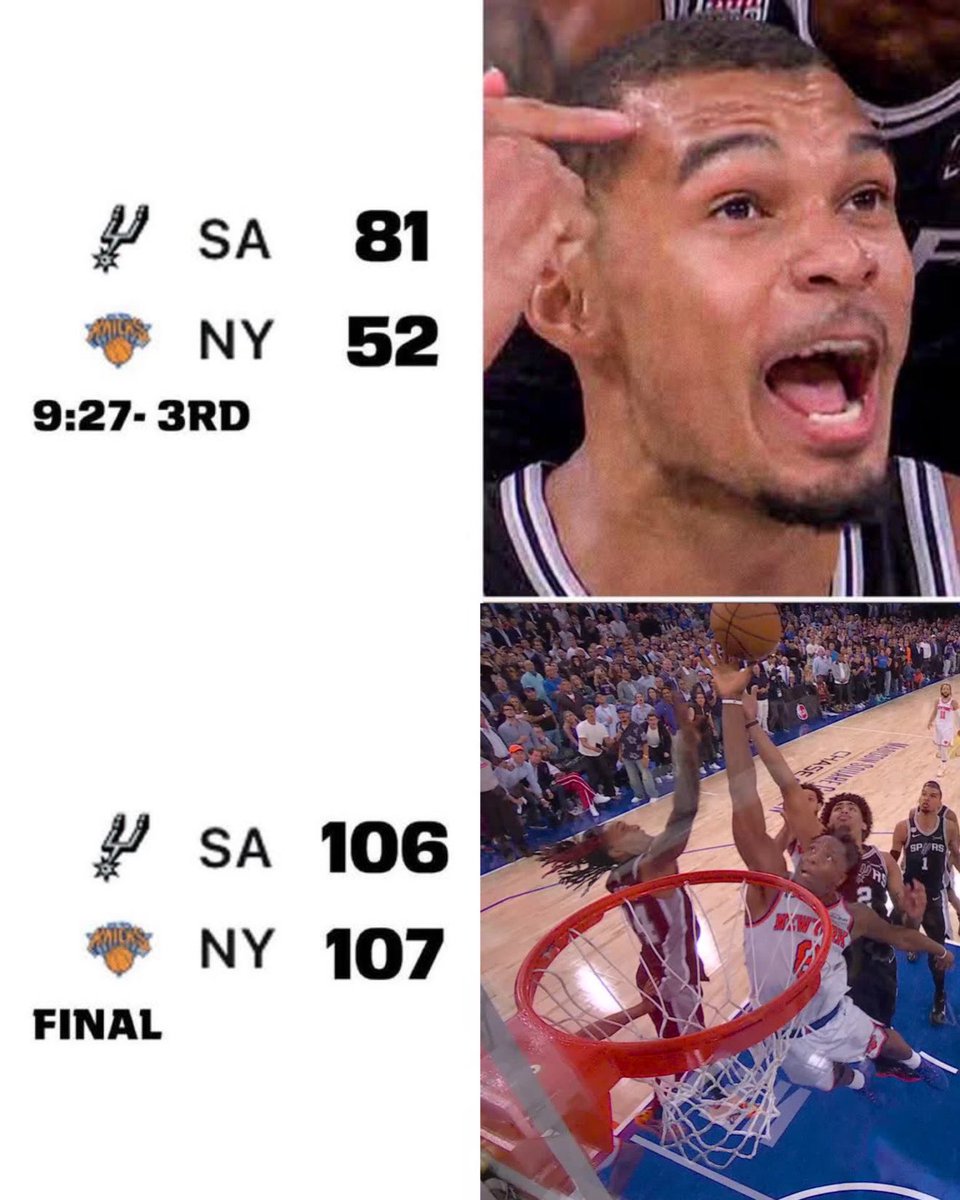 HaterReport's tweet photo. Life comes at you fast https://t.co/n7ZfLX9kUd