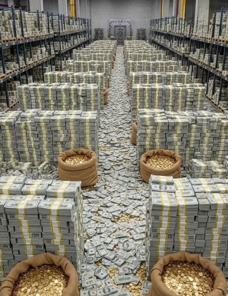 public32785's tweet photo. How many years of hard work do you think are sitting in this room? ⏳💰 https://t.co/Q05WzteswM