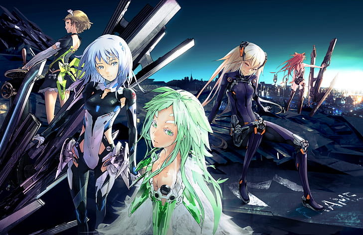 me_jrm's tweet photo. @BunnyWaves6152 I want Beatless x Wuwa just for the aesthetic https://t.co/ShvpMfTNw1