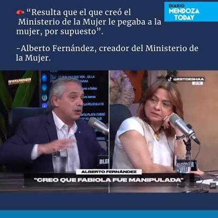 diegomileista's tweet photo. @alferdez Aplica a cuando le pegabas a fabiola tambien? https://t.co/ux1RIqXHjV