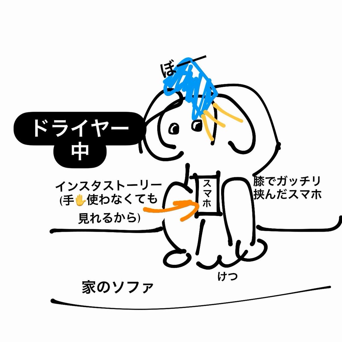 magi_iku_man's tweet photo. ドパガキの1日皆これだよね？え？🫪🫪🫪 https://t.co/J0KKTiQY8K