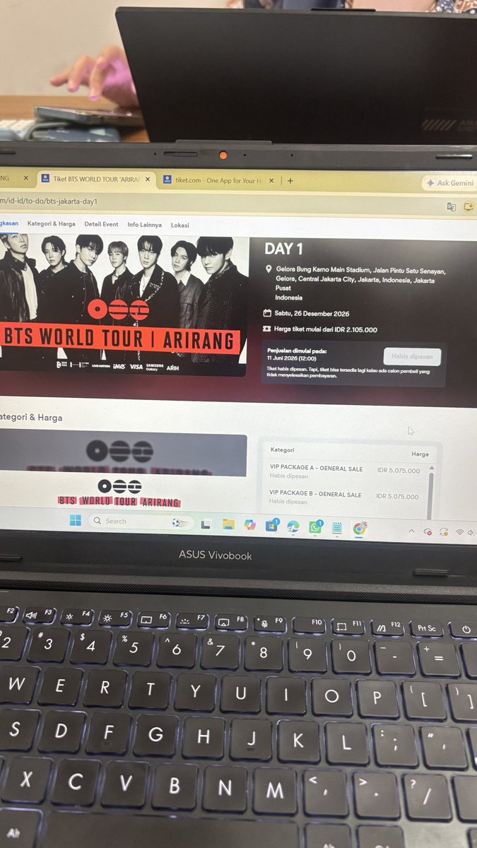andrksj's tweet photo. @btsjecnj Disini bisa refresh ga kaa? https://t.co/jAPToj0ODm