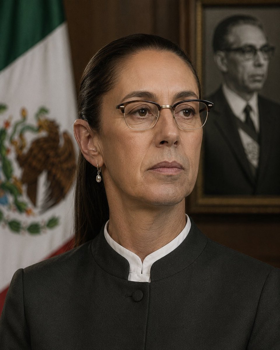 Adnmonico's tweet photo. Es curioso como no se da cuenta la sociedad el retroceso histórico que se tiene actualmente 
Un nuevo Hitler al mando de un país que se siente la raza superior 
La represión en un país justo antes de una justa deportiva para evitar una mala imagen 
@realDonaldTrump @Claudiashein https://t.co/qPoUyvV0lM