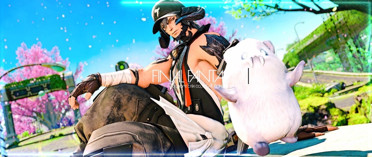 mgmg_anima's tweet photo. コスモの花弁が舞ってる天気好き
そして刑期満了　　_(┐「ε:)_ ﾂｶﾚﾀ

© SQUARE ENIX
#FF14SS #オスラ https://t.co/jhGUuKMzit