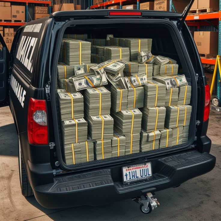 StreetFrame91's tweet photo. How much money would be enough for you to stop chasing more? 💵🤔 https://t.co/2GhtjD5IQx