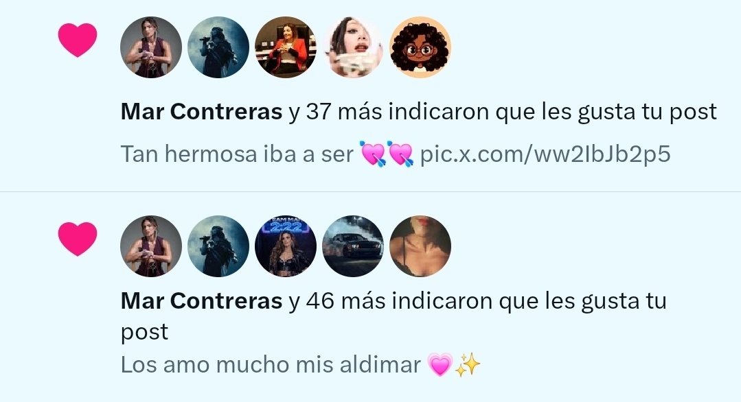 moonxald's tweet photo. La amooooo 💗💗😭 https://t.co/nuiW2nFLMR