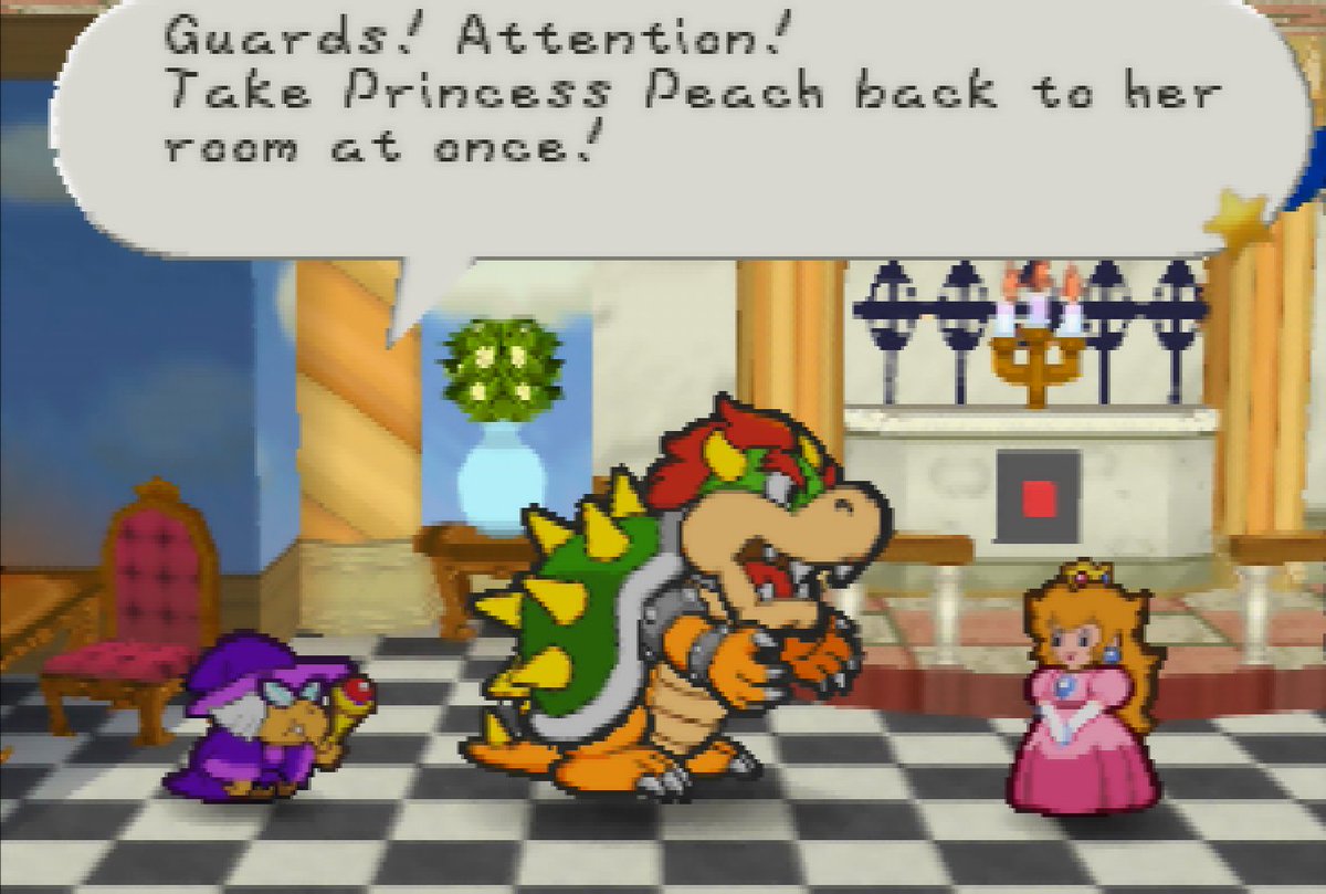 Something64bit tweet picture