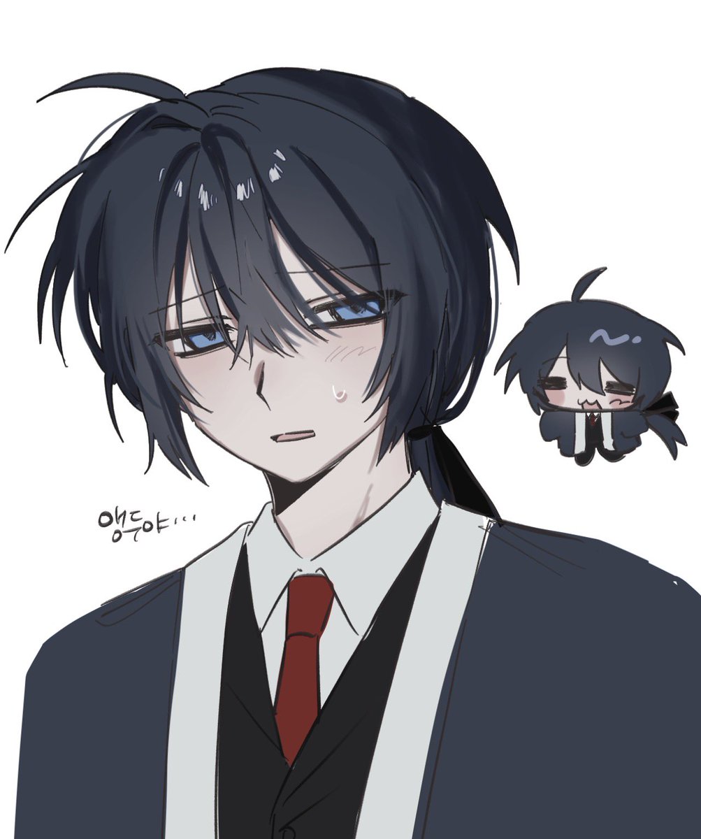 Ajax (@Zheroviazelle) / Posts / X