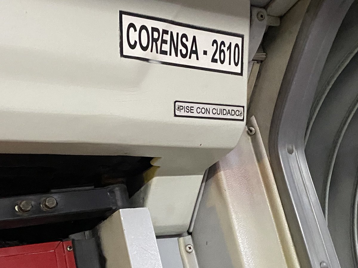1101_smc's tweet photo. Este imbecil además de conducir como bestia al subir en la estación Apatlaco casi se lleva mi pie. Si lleva prisa o necesita terminar su turno mejor que deje de conducir. Que procede aquí @MetrobusCDMX Si los capacitan? https://t.co/63ndC1cgQC