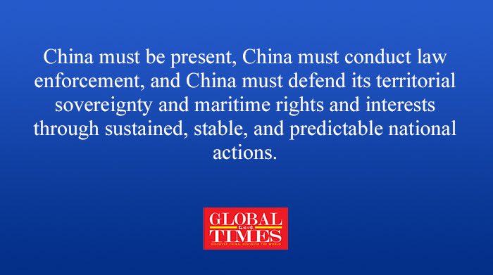 angeloinchina's tweet photo. RISKS of confrontations between the Philippines and China are VERY REAL.

There is an ongoing constitutional coup being pushed by Marcos to sideline or remove Sara Duterte, who has maintained a far more pragmatic and level-headed approach in dealing with China.

If this coup succeeds, we will almost certainly see more naval clashes, heightened tensions, and dangerous escalations in the West Philippine Sea. 

The current direction under Marcos is clearly dragging the country toward unnecessary conflict instead of protecting Philippine interests through smart diplomacy.

Let’s not forget: Marcos is the son of the US-backed puppet dictator Ferdinand Marcos, who looted around $10 billion from the Filipino people and was exfiltrated to the United States when his regime collapsed. 

Now the son is back, following the same playbook >> aligning aggressively with Washington while risking open confrontation with China.

This is not about defending Philippines sovereignty. 

This is about choosing escalation over stability, and the Filipino people will pay the price if it continues.