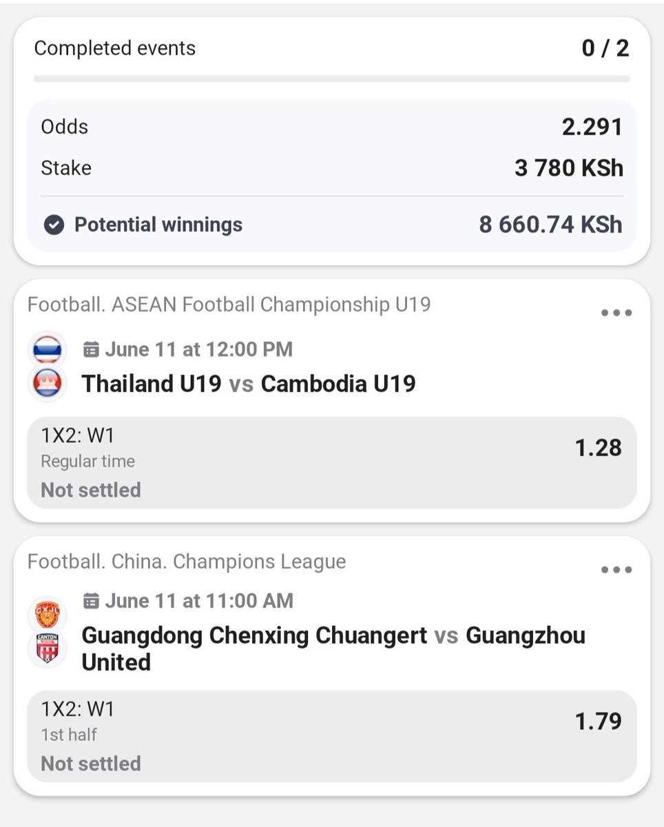 Thunders90's tweet photo. #Afropari
Double your Money✅, Stake HIGH and relax🥳

2+ Odds 

Code👉 694Y3

Join Afropari and Enjoy 100% Bonus and No tax.

Use THUNDERS as Promocode 🔥
Register here👉 https://t.co/Buo9B95IYt

Download app👉 https://t.co/vxIFYv7y8Z https://t.co/xRFfsni39l