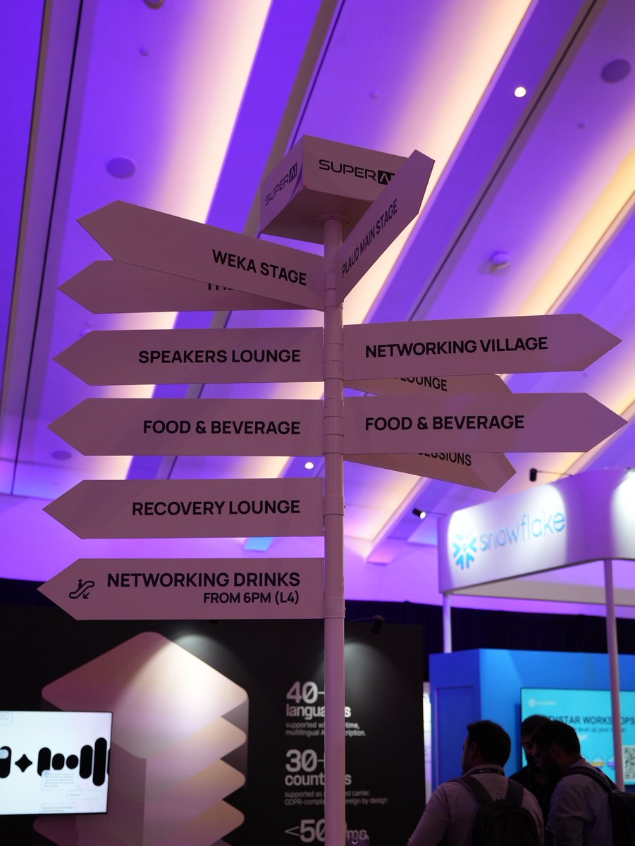 Converge AI tweet media