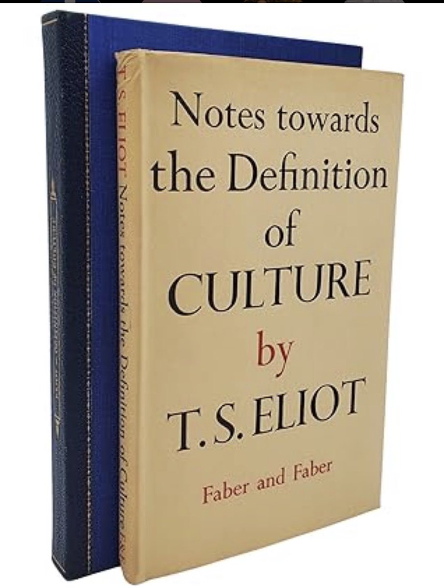 shayhow's tweet photo. Important reflections on culture and its religious foundations. https://t.co/RFap1QtQbZ