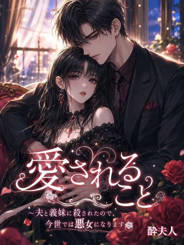 GoodnovelJP's tweet photo. 💔夫と義妹に裏切られ、
命まで奪われた――。
だけど目を覚ますと、
そこは18歳の婚約の日。

✔回帰
✔義妹の裏切り
✔復讐
✔悪女覚醒

もう従順な令嬢には戻らない。
今世は、自分の人生を取り戻すために――。

📖『愛されること～夫と義妹に殺されたので、今世では悪女になります』
作家:  酔夫人
続きはこちら👇https://t.co/tA99uMnXGC

#GoodNovel
#Web小説