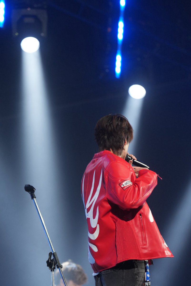looookaew's tweet photo. 260607

ประทับใจสุดๆ น้องภูวินเก่งมาก 

PHUWIN CATTSHIRT STAGE

#CATTSHIRTxPHUWIN
@phuwintang #phuwintang https://t.co/inopazePep
